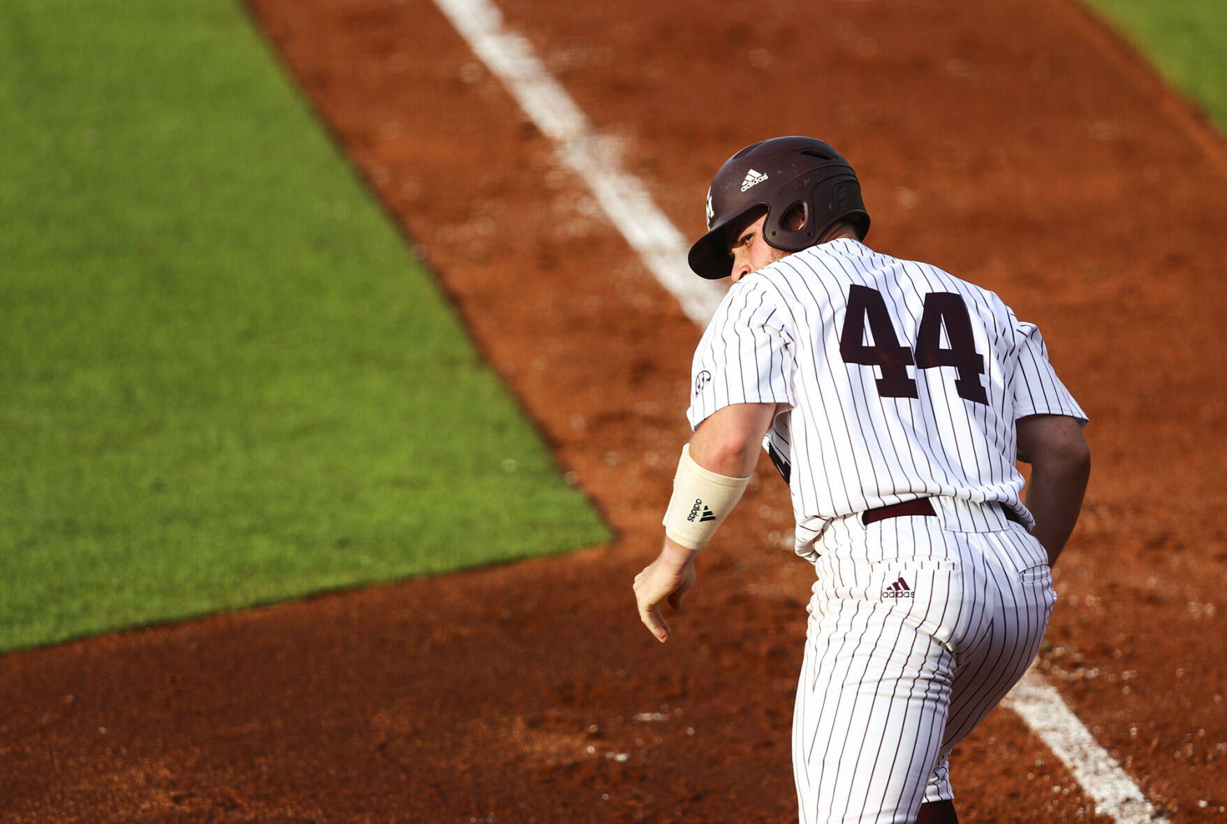 Texas A&M vs. LSU